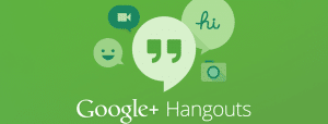 hangouts