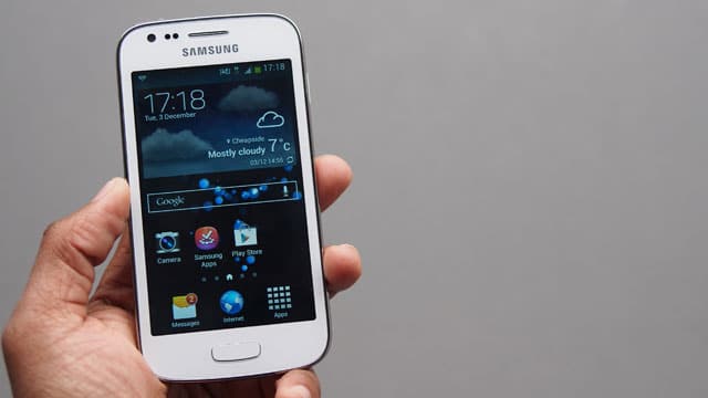 Samsung Galaxy Ace 3