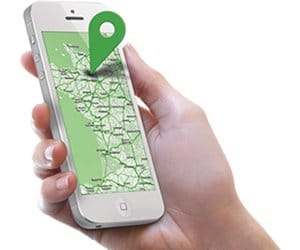 Tracer un emplacement de téléphone portable avec le Gestionnaire de périphériques