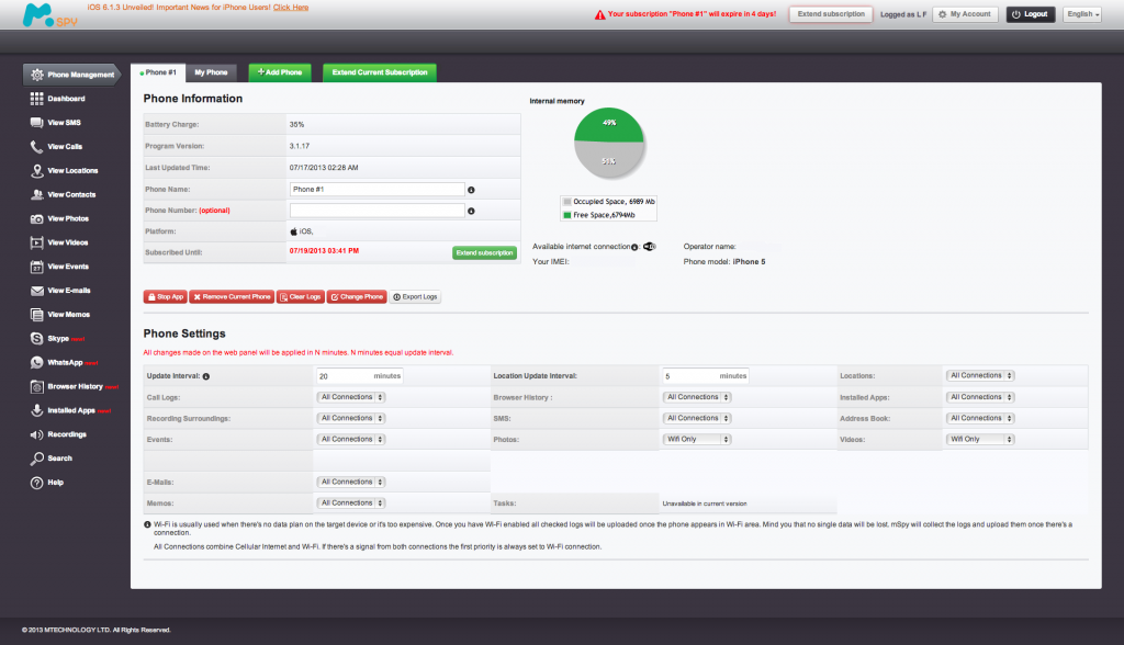 mspy control panel sc1