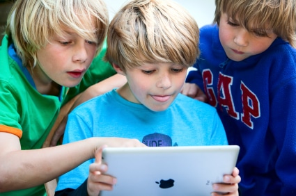 iPadKids