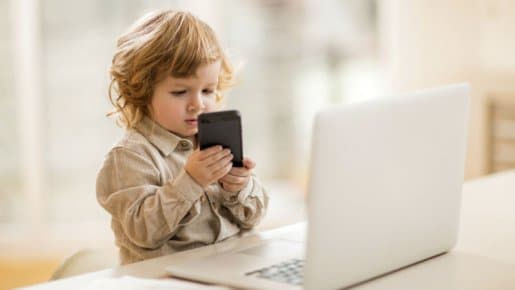 enfants-et-smartphones