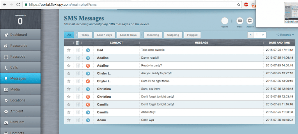 flexispy-sms-ok