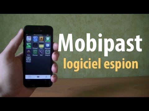 Logiciel espion téléphone portable gratuit - Invisible et complet