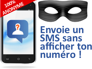 sms anonyme image 1